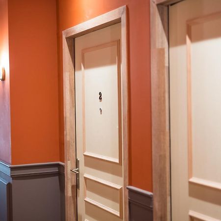Chambres D'Hotes - Domaine De Cristia Courthézon Zewnętrze zdjęcie