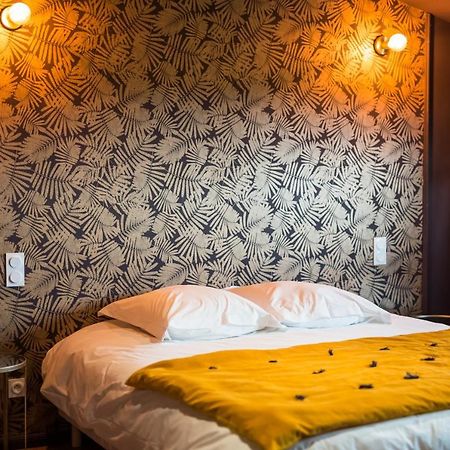 Chambres D'Hotes - Domaine De Cristia Courthézon Zewnętrze zdjęcie