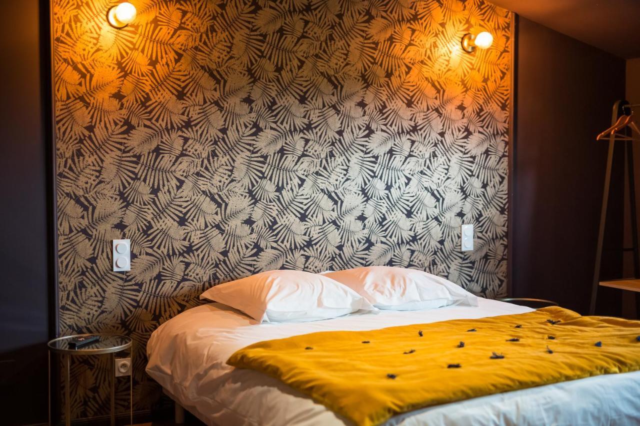Chambres D'Hotes - Domaine De Cristia Courthézon Zewnętrze zdjęcie