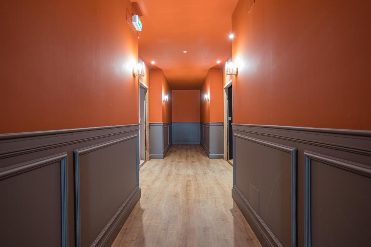 Chambres D'Hotes - Domaine De Cristia Courthézon Zewnętrze zdjęcie