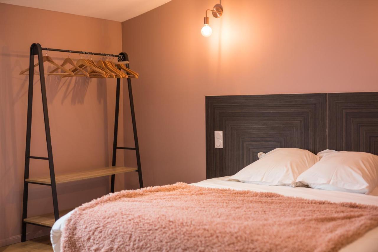 Chambres D'Hotes - Domaine De Cristia Courthézon Zewnętrze zdjęcie